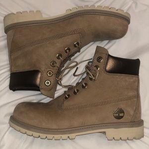 Timberland premium 6” boot